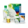 Anti-Aging Healthy Body Start Pak with antioxidants.