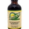 Antioxidant Response by Good Herbs|