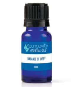 Balance of Life™ 10ml Oil essential oils blend|