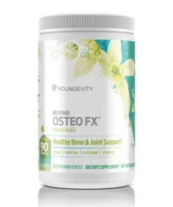 Beyond Osteo-Fx Powder - 357g Canister|