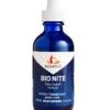 Bio Nite 2 fl oz bottle for natural sleep support