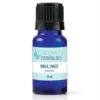 10ml Birch Sweet Essential Oil bottle