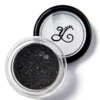 Black Hills Eye Shadow in deep black color