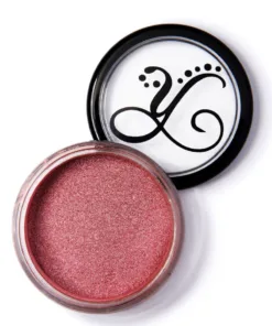 Blissful Blush in deep rose shade