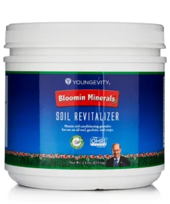 Bloomin Minerals™ Soil Revitalizer - 2.5 lbs||