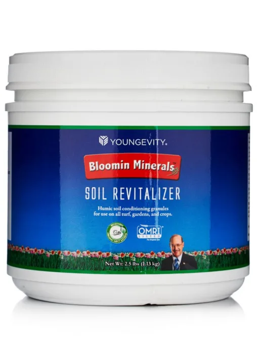 Bloomin Minerals™ Soil Revitalizer - 2.5 lbs||