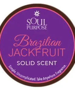 Brazilian Jackfruit Solid Scent - 0.5 oz