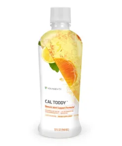 CAL Toddy calcium supplement liquid||