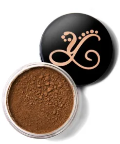 Captivating™ Foundation in classic brown shade
