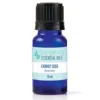 10 ml bottle of Carrot Seed Essential Oil