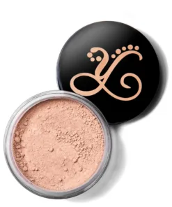 Charming Powder Foundation for fair skin