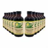 Circulatory Formula bottles in a pack|