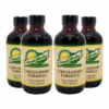 Circulatory Formula 4 oz bottles - herbal support|