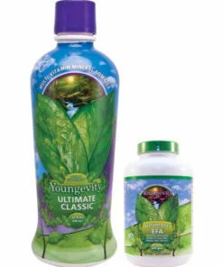 Classic 90 Pak with essential nutrients