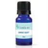 Bottle of Comfort Touch Essential Oil Blend - 10ml||