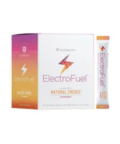 ElectroFuel Sugar-Free Electrolyte Water Additive|