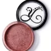 Euphoric™ Blush - Deep pink mauve shimmer blush.