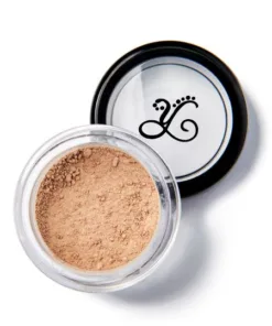 Florence Eye Shadow in matte pearl finish.