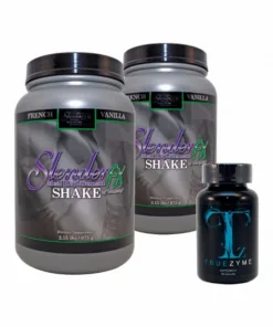 French Vanilla Weight Loss 150 Meal Replacement Shake