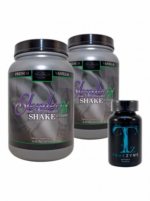 French Vanilla Weight Loss 150 Meal Replacement Shake