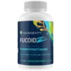FucoidZ - ZRadical™ Fucoidan Extract - 60 Capsules|