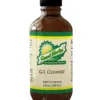 G.I. Cleanse herbal supplement|