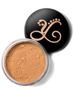 Gorgeous Powder Foundation in 19 shades for all skin types