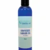 Bottle of Grapeseed Carrier Oil - 8 oz