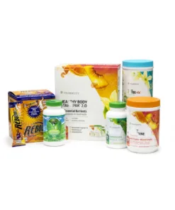 Healthy Body Athletic Pak™ 2.0
