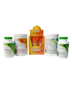 Healthy Body Athletic Pak ™ 2.5