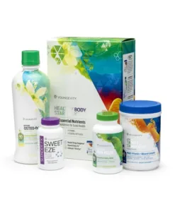 Healthy Body Blood Sugar Pak™ - Original