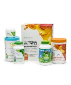 Healthy Body Bone and Joint Pak™ 2.0