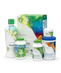 Healthy Body Bone and Joint Pak - Original