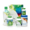 Healthy Body Brain and Heart Pak™ nutrition pack