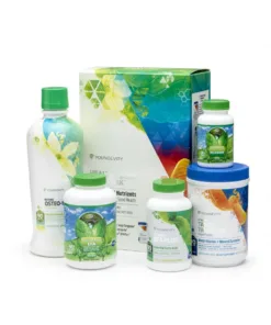 Healthy Body Brain and Heart Pak™ nutrition pack