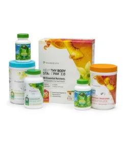 Healthy Body Digestion Pak™ 2.0