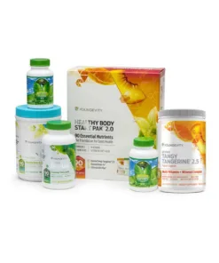 Healthy Body Digestion Pak nutritional supplement