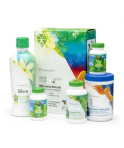 Healthy Body Digestion Pak - Original nutrition support