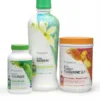Healthy Body Start Pak™ 2.0 with 90 essential nutrients.