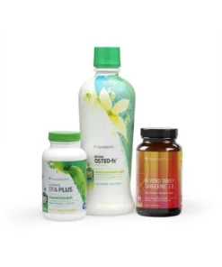 Healthy Body Start Pak 2.0 with BTT 2.0 Tablets and more.