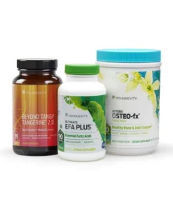 Healthy Body Start Pak 2.0 with BTT 2.0 Tablets