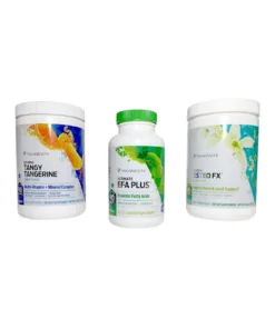 Healthy Body Start Pak with Osteo Powder