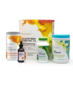 Healthy Body Weight Loss Pak™ 2.5