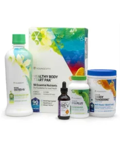 Healthy Body Weight Loss Pak™ - Original