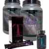 Healthy Weight Loss Chocolate Meal Replacement Shake