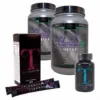 Healthy Weight Loss French Vanilla meal replacement shake