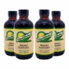 Heart Support Herbal Supplement 4oz 4 Pack|