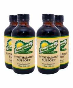 Hypothalamus Support 4oz bottles|
