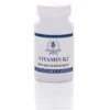 Integris Vitamin K2 capsules|