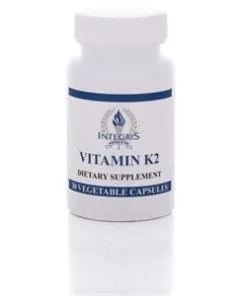 Integris Vitamin K2 capsules|